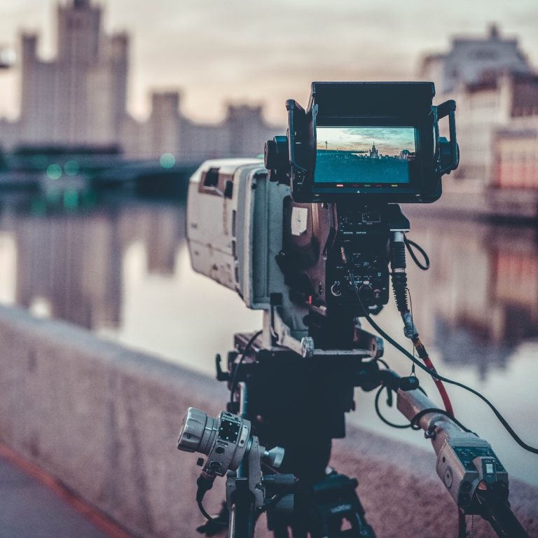 Freelancer Videoproduzent Mainz